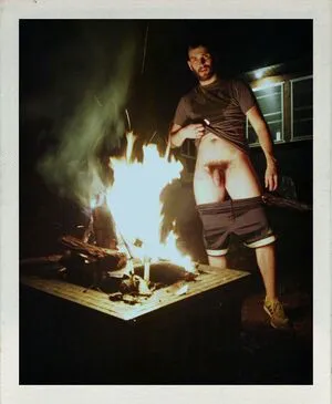 Abeardedboy OnlyFans Leaked Free Thumbnail Picture - #gs4ZpiOnl1