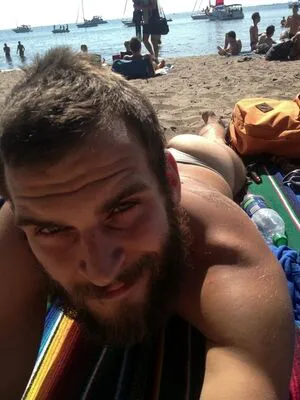 Abeardedboy OnlyFans Leaked Free Thumbnail Picture - #h3cH8jfm5w