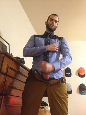 Abeardedboy OnlyFans Leaked Free Thumbnail Picture - #hDTSH5sz2l