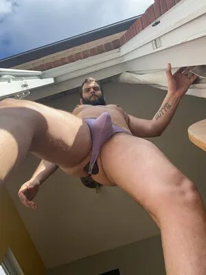 Abeardedboy OnlyFans Leaked Free Thumbnail Picture - #hPOQGE3EL3