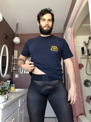 Abeardedboy OnlyFans Leaked Free Thumbnail Picture - #iRfxzLanI3