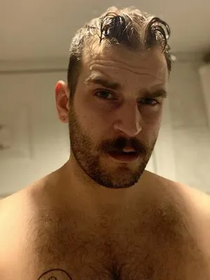 Abeardedboy OnlyFans Leaked Free Thumbnail Picture - #iv0Qu15k8F