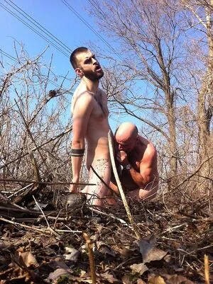 Abeardedboy OnlyFans Leaked Free Thumbnail Picture - #jYUD657gWe