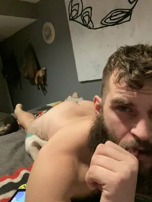 Abeardedboy OnlyFans Leaked Free Thumbnail Picture - #k7q0BK49Rp