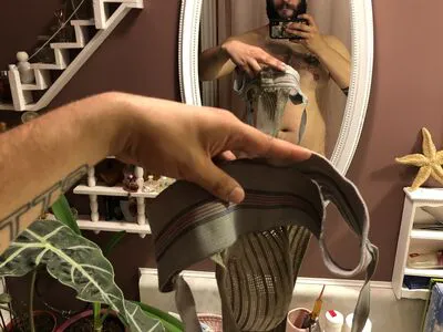 Abeardedboy OnlyFans Leaked Free Thumbnail Picture - #kDHt4CptlC