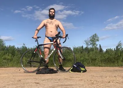 Abeardedboy OnlyFans Leaked Free Thumbnail Picture - #kPWd3cVKB8