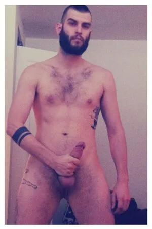 Abeardedboy OnlyFans Leaked Free Thumbnail Picture - #kUQMEZjhIg
