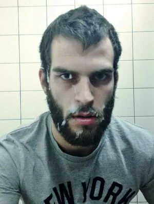 Abeardedboy OnlyFans Leaked Free Thumbnail Picture - #lXmiDLBTck