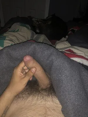 Abeardedboy OnlyFans Leaked Free Thumbnail Picture - #liAMBMoE32