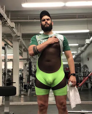 Abeardedboy OnlyFans Leaked Free Thumbnail Picture - #lvDi5KNh0b
