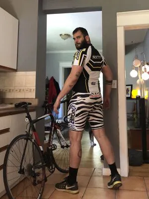Abeardedboy OnlyFans Leaked Free Thumbnail Picture - #mAG9JDW81M