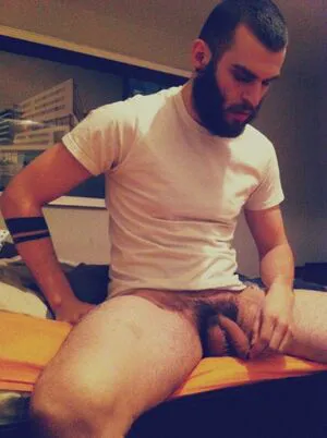 Abeardedboy OnlyFans Leaked Free Thumbnail Picture - #mFGtXRxpPy