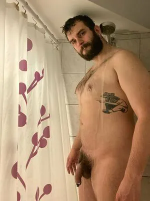 Abeardedboy OnlyFans Leaked Free Thumbnail Picture - #mI73ZUvyne