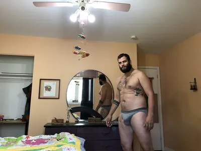 Abeardedboy OnlyFans Leaked Free Thumbnail Picture - #mVhEs8MKa5