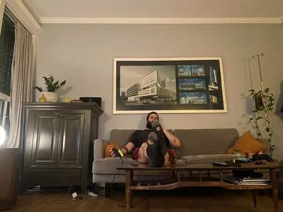 Abeardedboy OnlyFans Leaked Free Thumbnail Picture - #nGzFtgfjCD