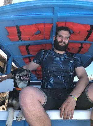 Abeardedboy OnlyFans Leaked Free Thumbnail Picture - #otP140Lj55