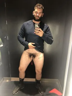 Abeardedboy OnlyFans Leaked Free Thumbnail Picture - #pCG1hwq0na