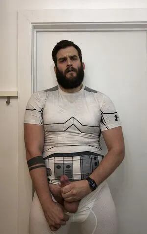Abeardedboy OnlyFans Leaked Free Thumbnail Picture - #pv1ibdW3u7