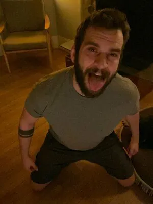 Abeardedboy OnlyFans Leaked Free Thumbnail Picture - #qqC1ROOd3Z