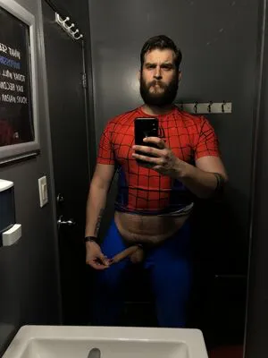 Abeardedboy OnlyFans Leaked Free Thumbnail Picture - #qu4tq6j1V1
