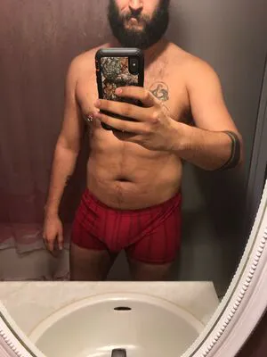 Abeardedboy OnlyFans Leaked Free Thumbnail Picture - #r02USozenF
