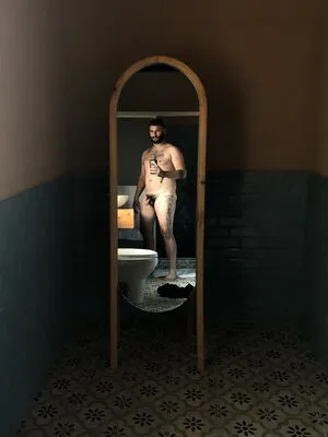 Abeardedboy OnlyFans Leaked Free Thumbnail Picture - #r5HKSbMgsg