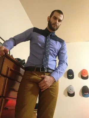 Abeardedboy OnlyFans Leaked Free Thumbnail Picture - #sJZInFGr11
