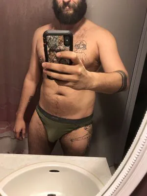 Abeardedboy OnlyFans Leaked Free Thumbnail Picture - #sv5jmFjReX