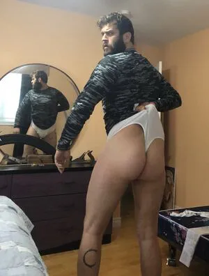 Abeardedboy OnlyFans Leaked Free Thumbnail Picture - #u1R8lLPcq5
