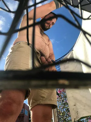Abeardedboy OnlyFans Leaked Free Thumbnail Picture - #u46oHFKvfL