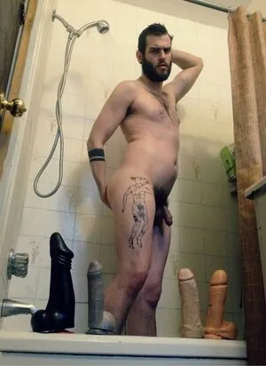 Abeardedboy OnlyFans Leaked Free Thumbnail Picture - #uwWb3zgVzM