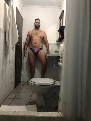Abeardedboy OnlyFans Leaked Free Thumbnail Picture - #v7N1BnXA8s