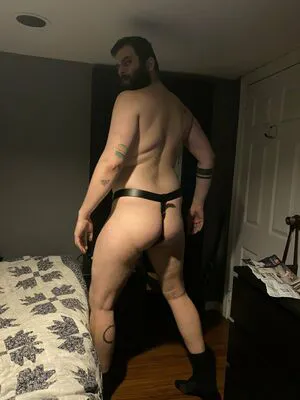 Abeardedboy OnlyFans Leaked Free Thumbnail Picture - #wAXzZWRrwh