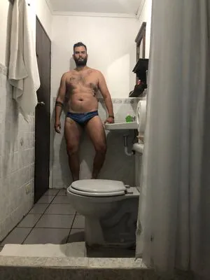Abeardedboy OnlyFans Leaked Free Thumbnail Picture - #xjAoXJQLZF