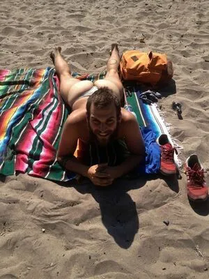 Abeardedboy OnlyFans Leaked Free Thumbnail Picture - #y0ifXkBOLO