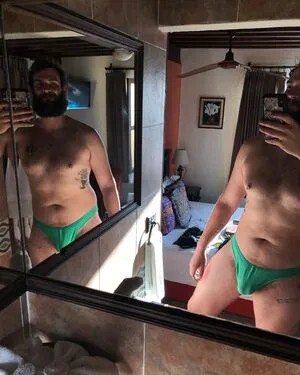 Abeardedboy OnlyFans Leaked Free Thumbnail Picture - #zQ0vVqkSYe