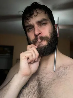 Abeardedboy OnlyFans Leaked Free Thumbnail Picture - #zobKxexjVr