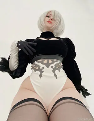 Abecker Cos OnlyFans Leaked Free Thumbnail Picture - #Xs1ADMdaNl
