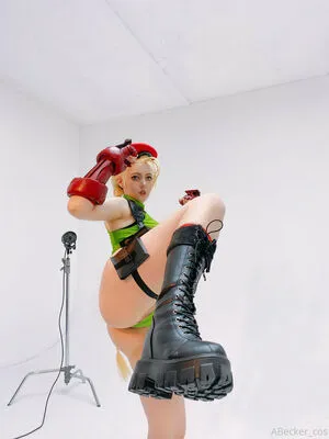 Abecker Cos OnlyFans Leaked Free Thumbnail Picture - #fsuE7XxvGy