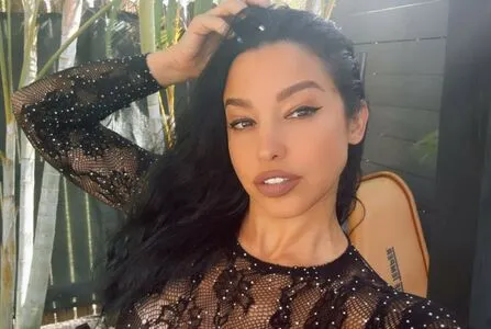 Abella Anderson Thumbnail Picture