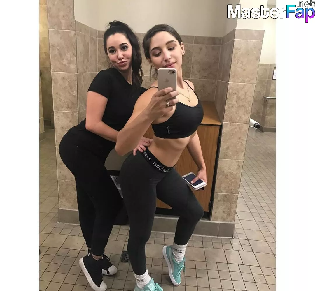 Abella Danger Nude OnlyFans Leak Picture IZDhJ5Mw3A | MasterFap.net