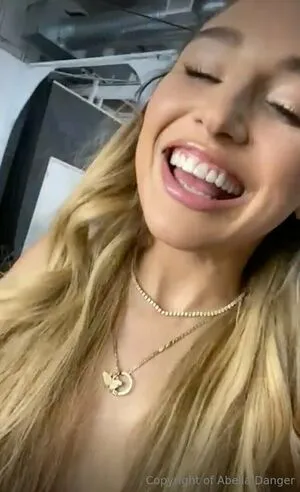 Abelladanger OnlyFans Leaked Free Thumbnail Picture - #2gUR8cSl0M