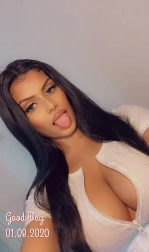 Abida OnlyFans Leaked Free Thumbnail Picture - #IowaMwoT5W