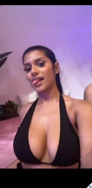 Abida OnlyFans Leaked Free Thumbnail Picture - #R2SaBpmnq6