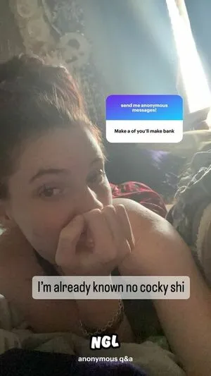 Abigail Cooper OnlyFans Leaked Free Thumbnail Picture - #7MRCYpmx4o