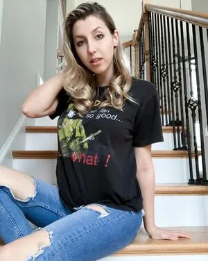 Abigail Cristea OnlyFans Leaked Free Thumbnail Picture - #Ppulz2HkUU
