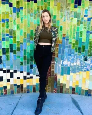 Abigail Cristea OnlyFans Leaked Free Thumbnail Picture - #aceVH3RNnp