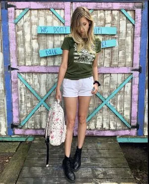 Abigail Cristea OnlyFans Leaked Free Thumbnail Picture - #oEa3bbB5yf