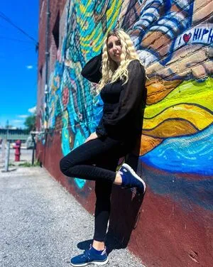 Abigail Cristea OnlyFans Leaked Free Thumbnail Picture - #saZ1r8MLM1