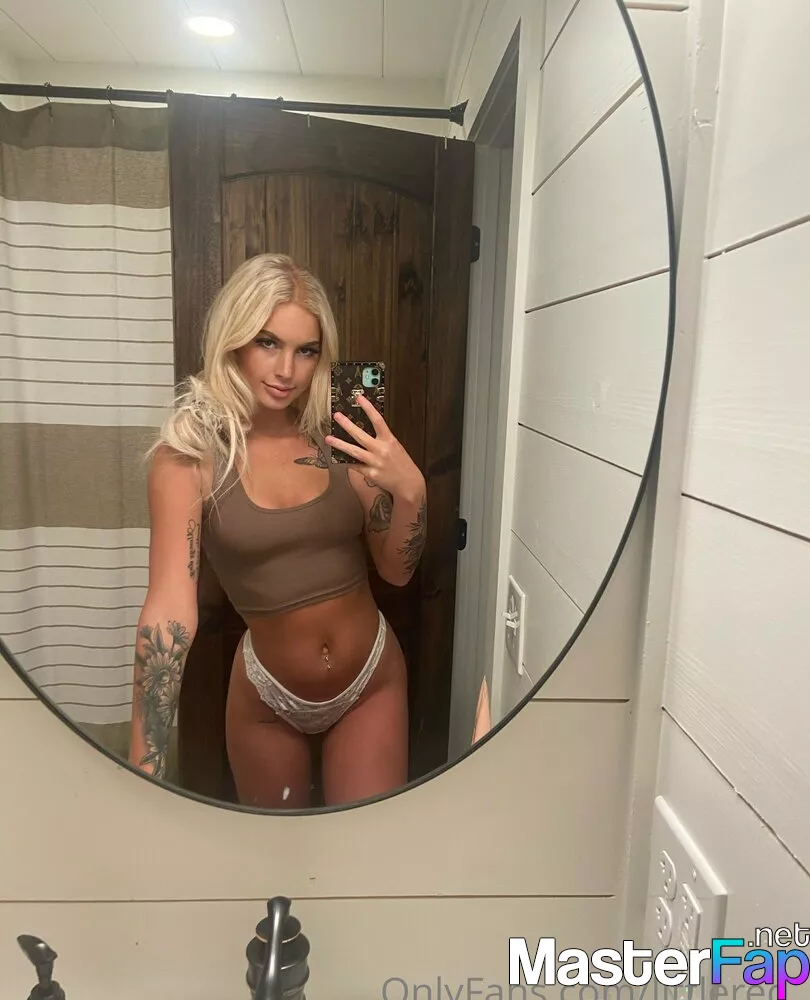 Abigail haley leaked onlyfans